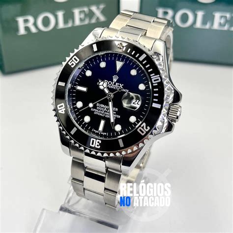 relógio masculino rolex|relogio rolex preço.